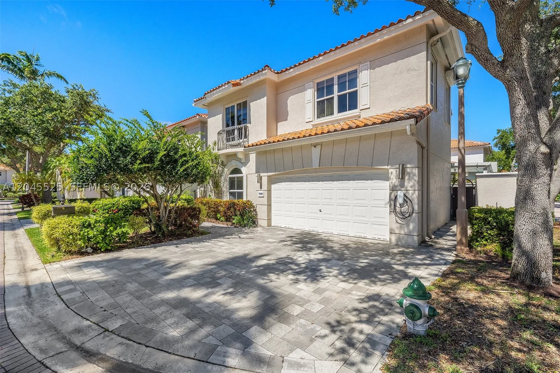 1549 Shoreline Way Hollywood FL 33019