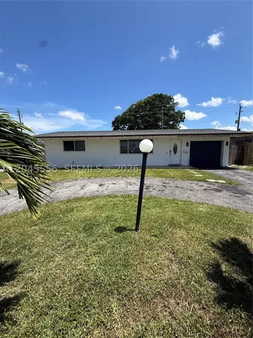 8720 NW 11th Street Pembroke Pines FL 33024