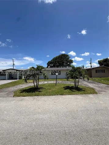 8720 NW 11th Street Pembroke Pines FL 33024