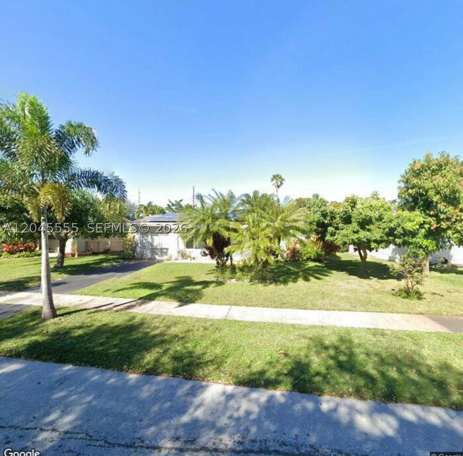 6321 Thomas Street Hollywood FL 33024