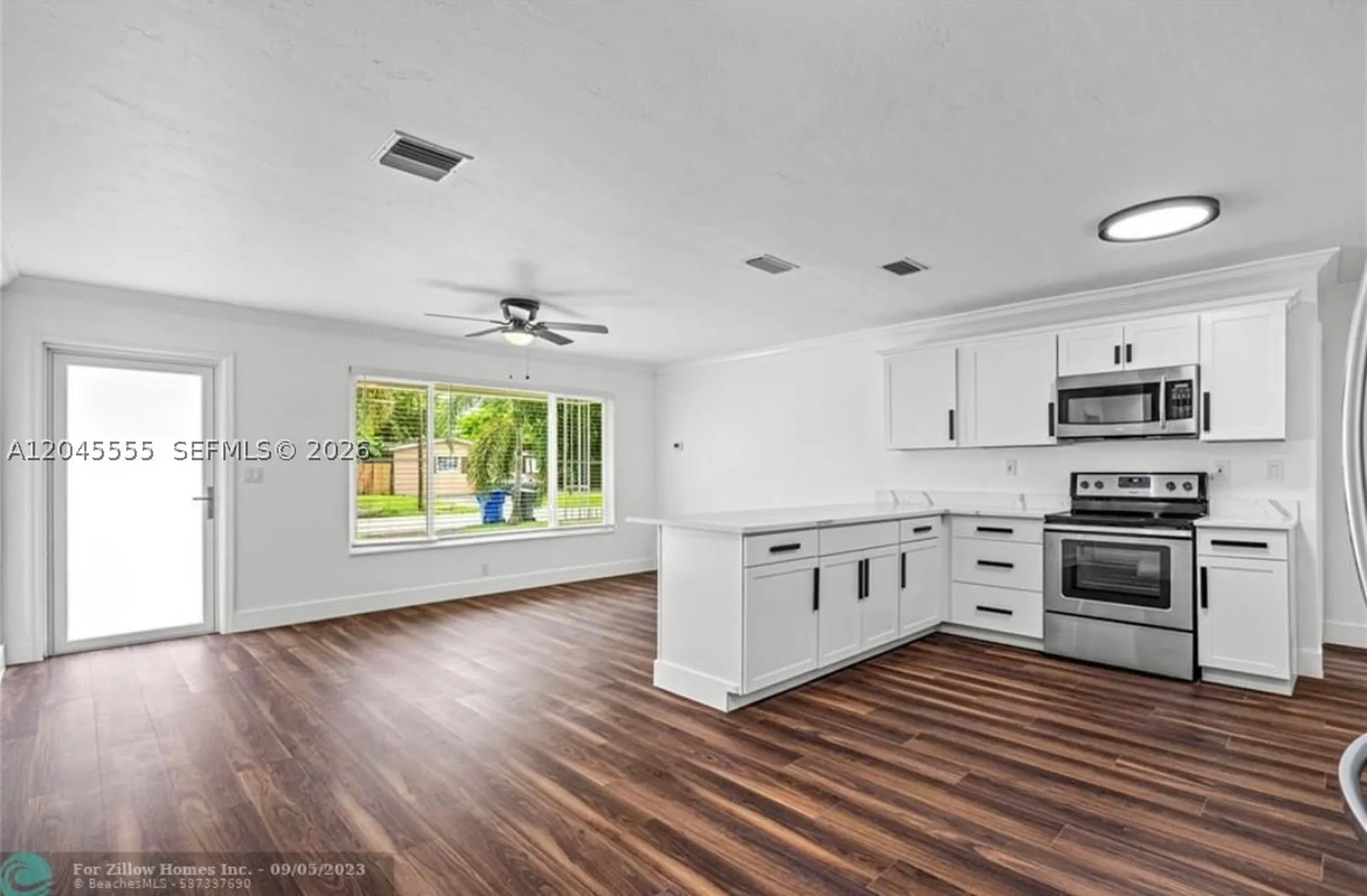 6321 Thomas Street Hollywood FL 33024
