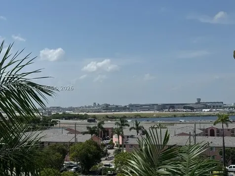 4550 NW 9th Street Miami FL 33126