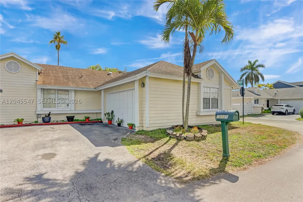 10125 SW 139th Place Miami FL 33186
