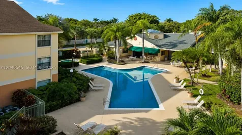 9999 Summerbreeze Drive Sunrise FL 33322