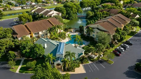 9999 Summerbreeze Drive Sunrise FL 33322