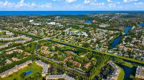 9999 Summerbreeze Drive Sunrise FL 33322