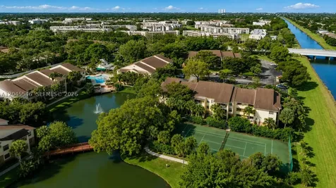 9999 Summerbreeze Drive Sunrise FL 33322
