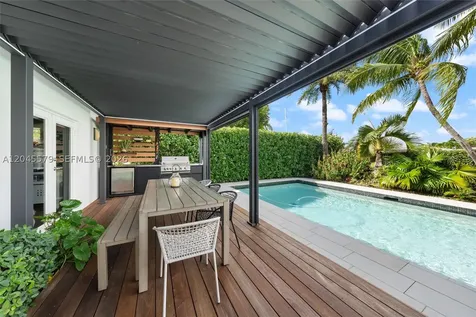 12944 Banyan Road North Miami FL 33181