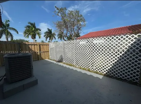 20705 SW 81st Court Cutler Bay FL 33189