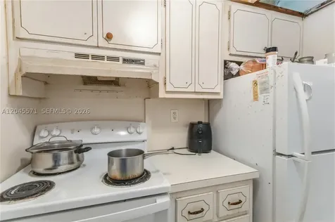 1790 79th St Causeway North Bay Village FL 33141