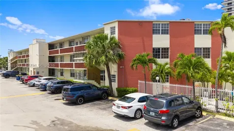 1790 79th St Causeway North Bay Village FL 33141