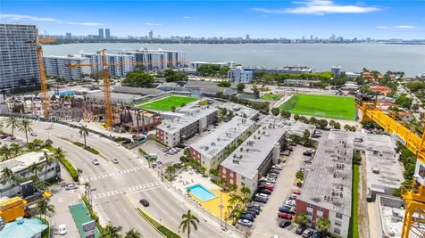 1790 79th St Causeway North Bay Village FL 33141
