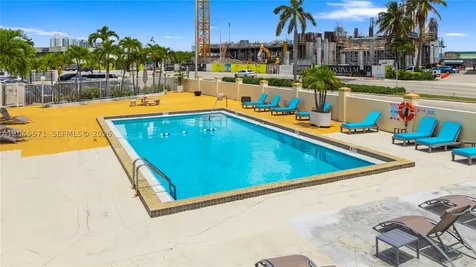 1790 79th St Causeway North Bay Village FL 33141