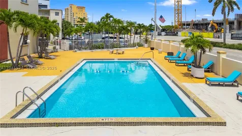 1790 79th St Causeway North Bay Village FL 33141