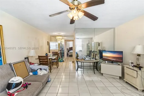 1790 79th St Causeway North Bay Village FL 33141