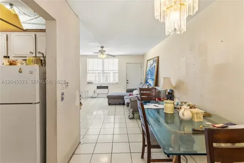 1790 79th St Causeway North Bay Village FL 33141