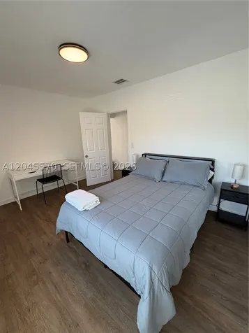 1215 NE 109th Street Miami FL 33161
