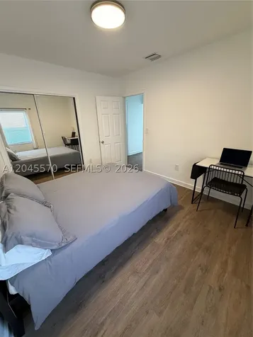 1215 NE 109th Street Miami FL 33161