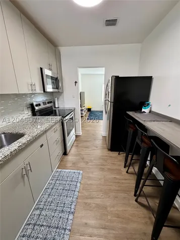 1215 NE 109th Street Miami FL 33161