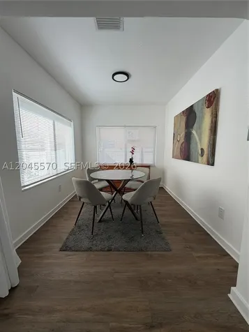 1215 NE 109th Street Miami FL 33161