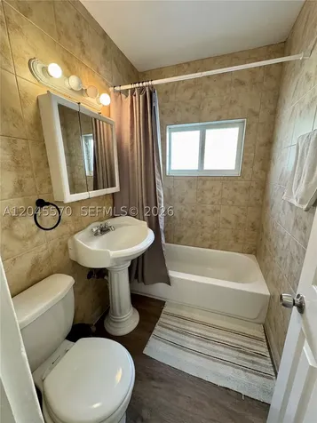 1215 NE 109th Street Miami FL 33161