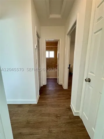 1215 NE 109th Street Miami FL 33161
