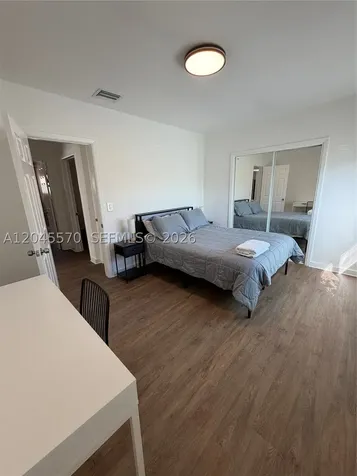 1215 NE 109th Street Miami FL 33161