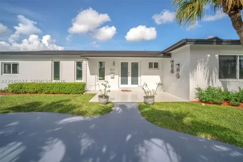 1807 SW 102nd Place Miami FL 33165
