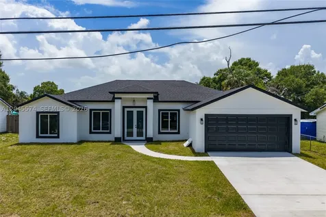 5203 Birch Drive Fort Pierce FL 34945