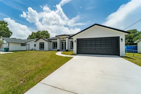 5203 Birch Drive Fort Pierce FL 34945