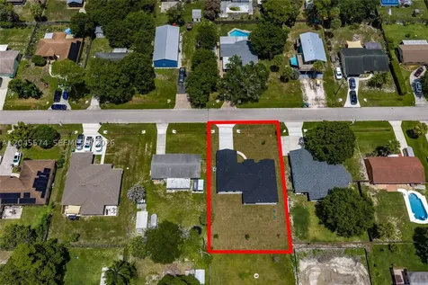5203 Birch Drive Fort Pierce FL 34945