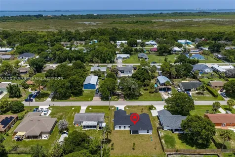 5203 Birch Drive Fort Pierce FL 34945