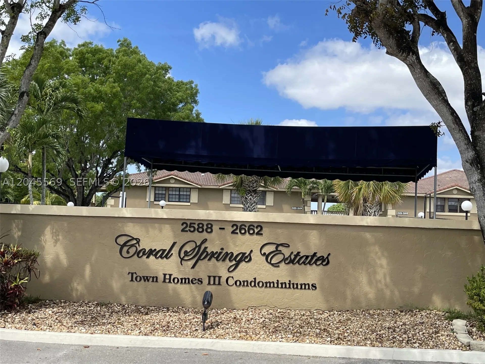 2642 Riverside Drive Coral Springs FL 33065