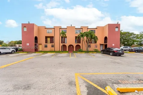 6600 W 2nd Court Hialeah FL 33012