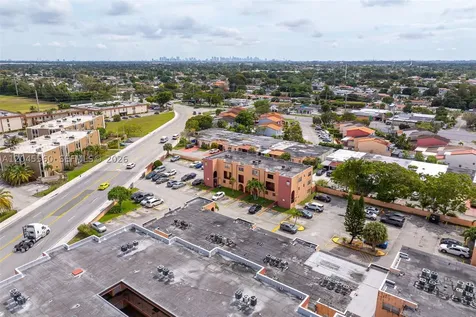6600 W 2nd Court Hialeah FL 33012