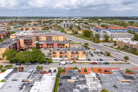 6600 W 2nd Court Hialeah FL 33012