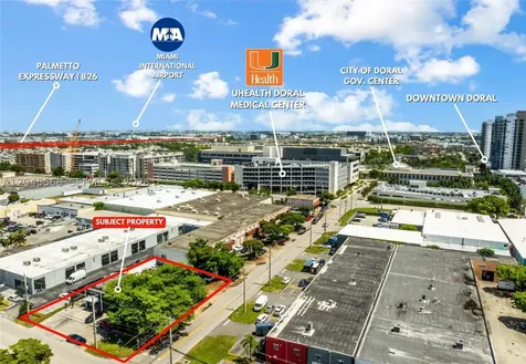 5571 NW 84th Avenue Doral FL 33166