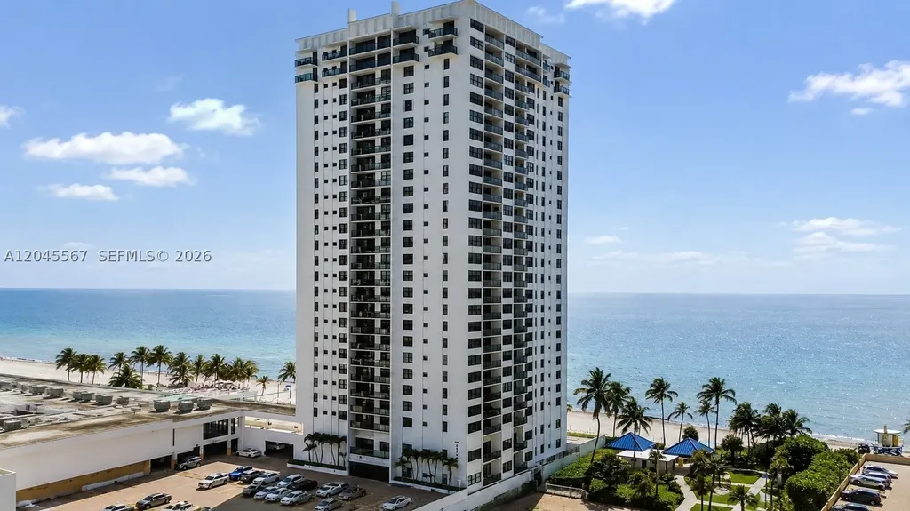 2301 S Ocean Drive Hollywood FL 33019