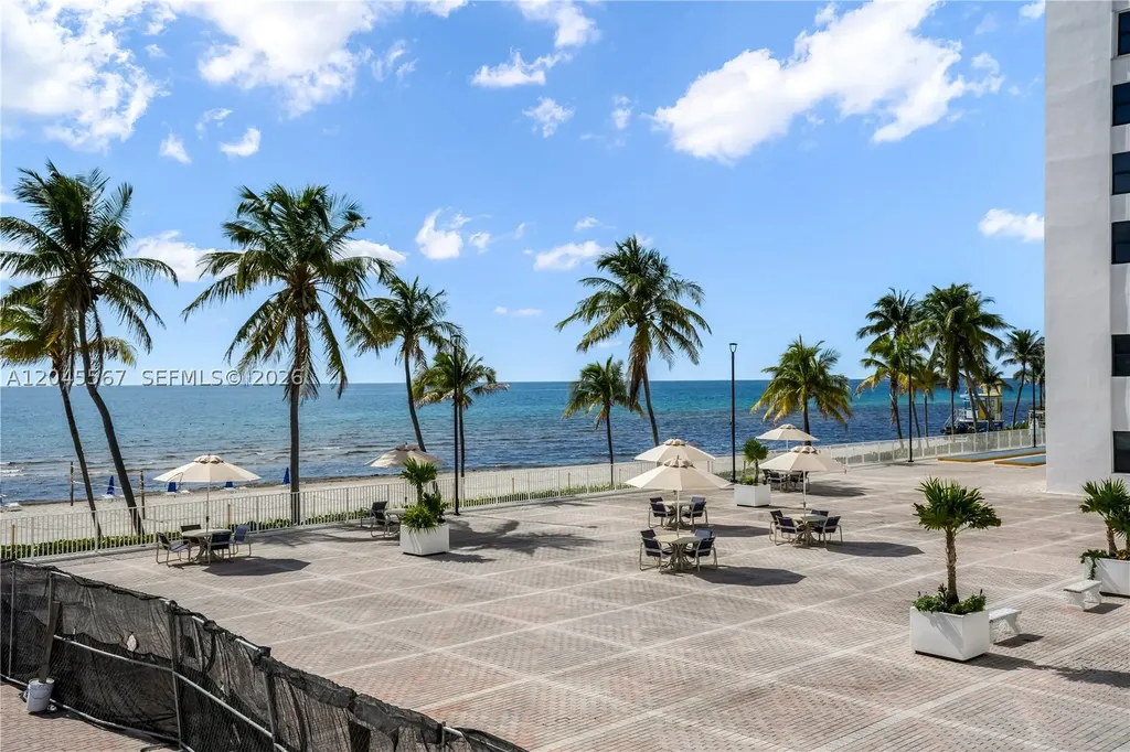 2301 S Ocean Drive Hollywood FL 33019