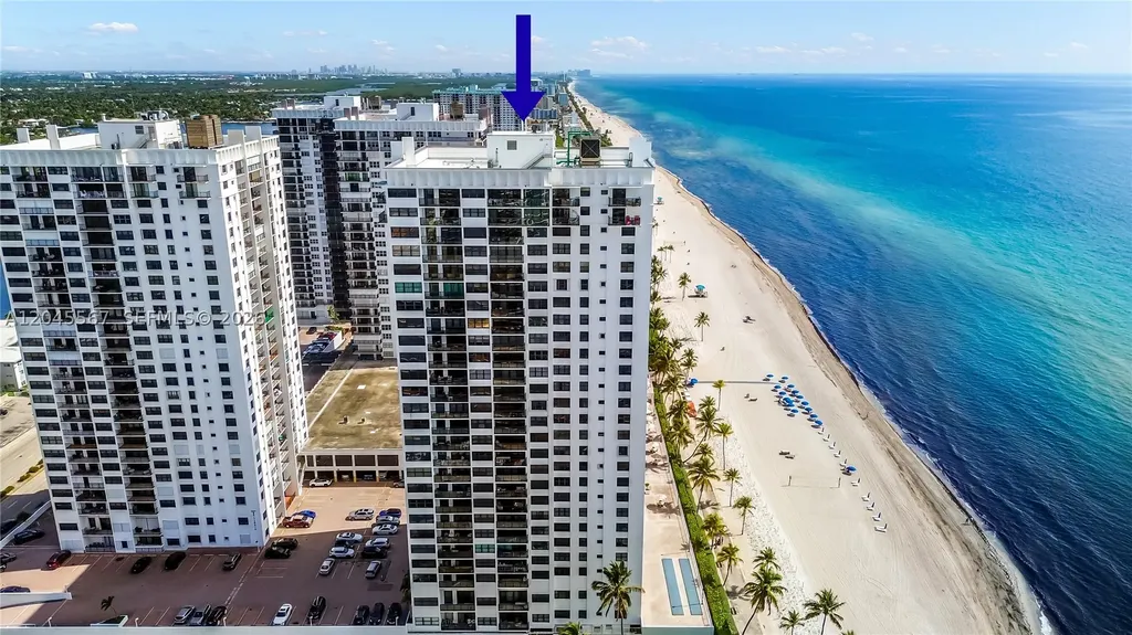 2301 S Ocean Drive Hollywood FL 33019