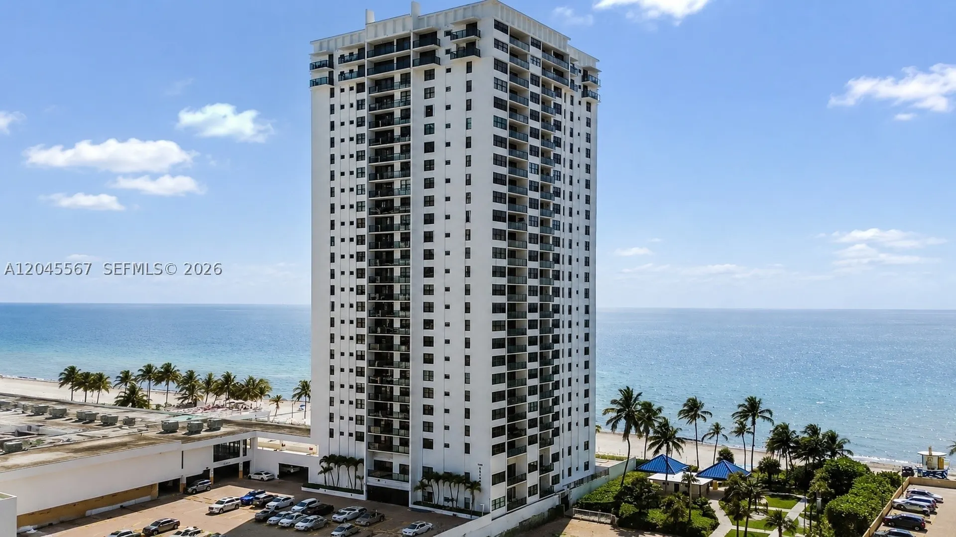 2301 S Ocean Drive Hollywood FL 33019