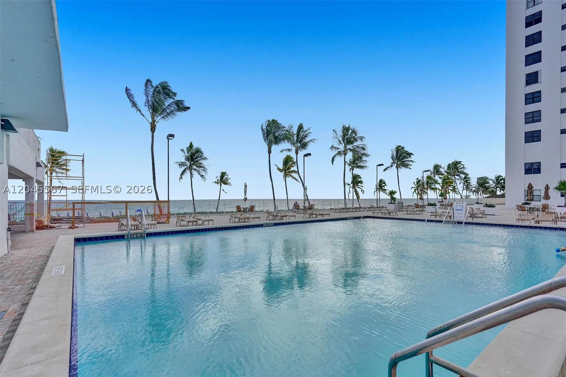 2301 S Ocean Drive Hollywood FL 33019