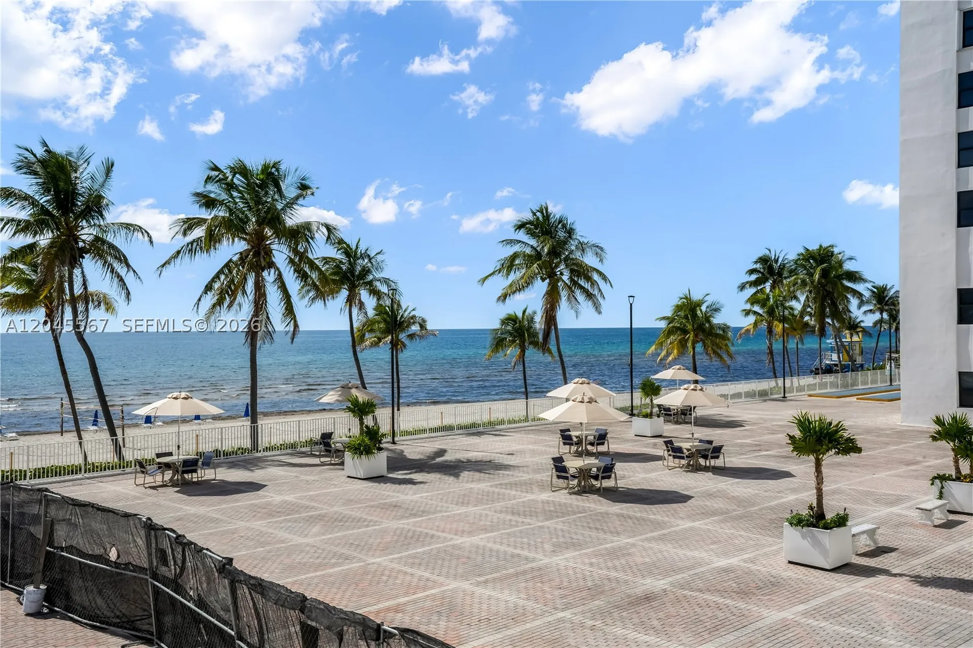 2301 S Ocean Drive Hollywood FL 33019