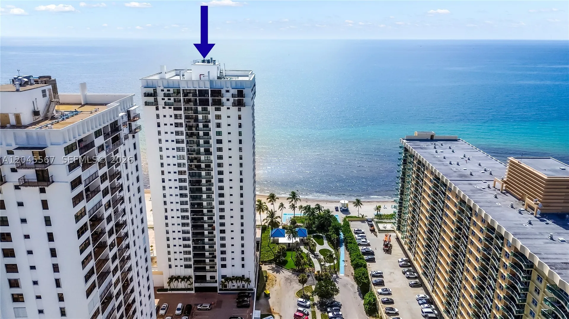 2301 S Ocean Drive Hollywood FL 33019