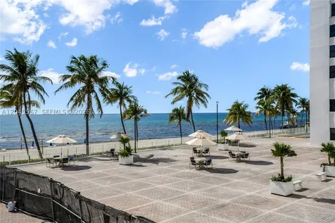 2301 S Ocean Drive Hollywood FL 33019