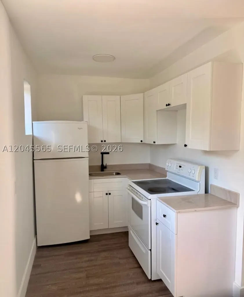 7535 NE 2nd Court Miami FL 33138