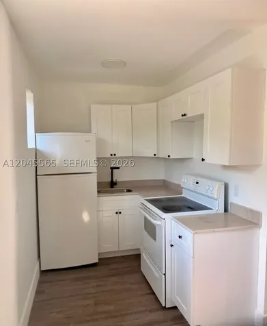 7535 NE 2nd Court Miami FL 33138