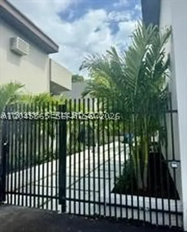 7535 NE 2nd Court Miami FL 33138