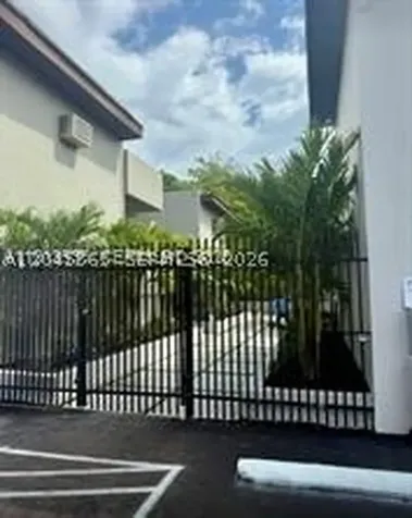 7535 NE 2nd Court Miami FL 33138