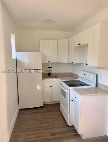 7535 NE 2nd Court Miami FL 33138